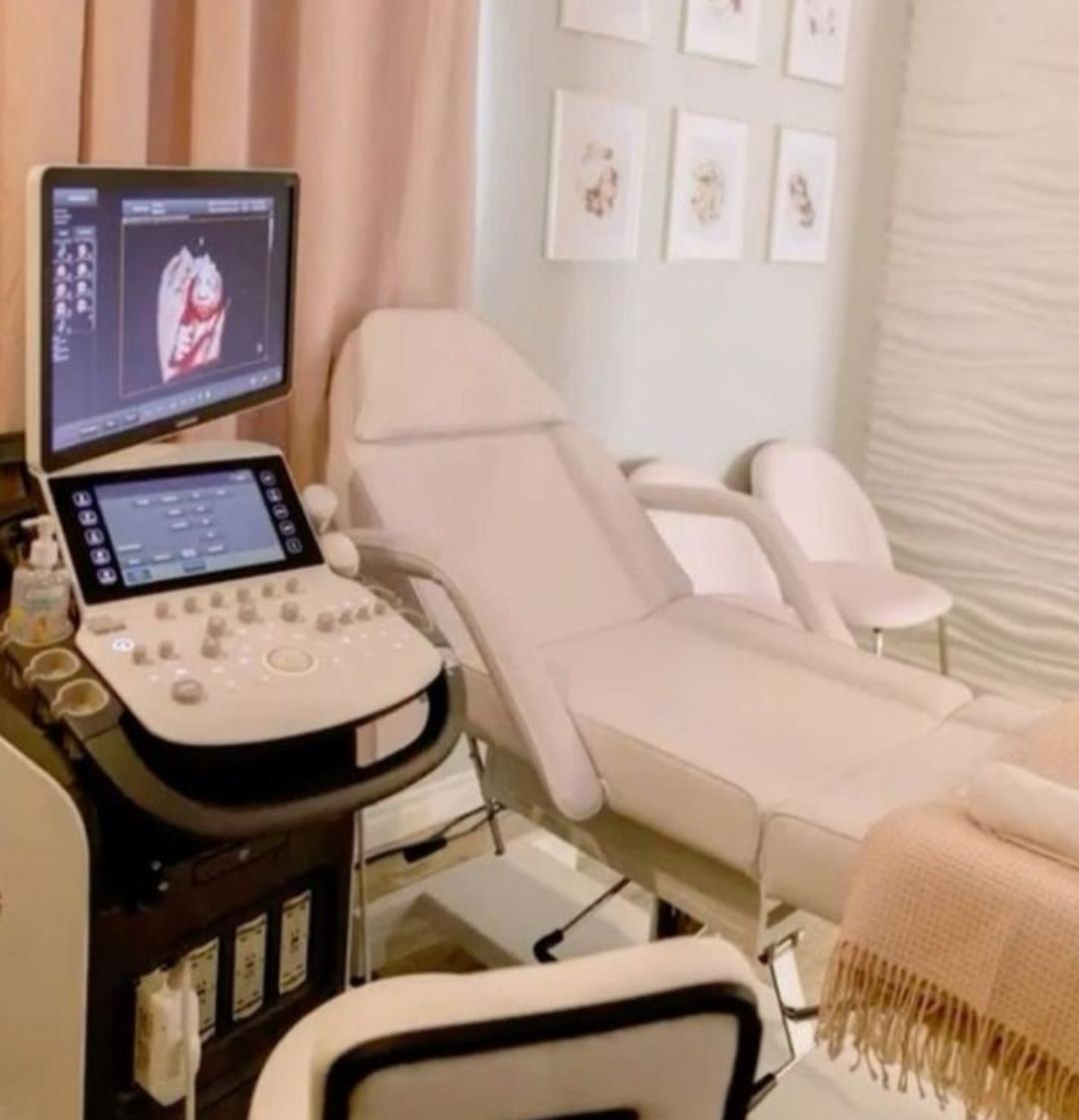 УЗИ органов малого таза